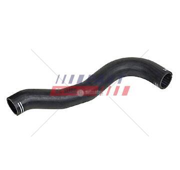 Trubka intercooleru Fiat Ducato 94> 2.5/2.8D FT61739