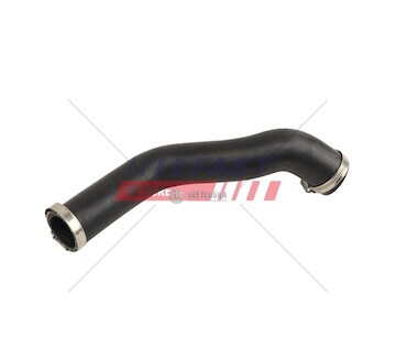 Trubka intercooleru Fiat Punto 12> levá 1.3 D FT01129