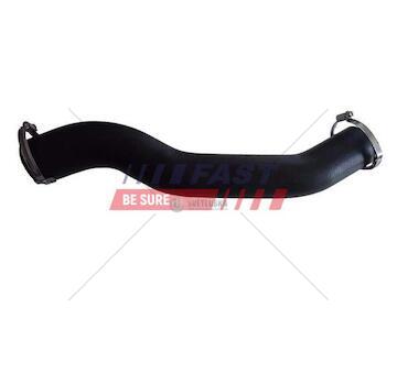 Trubka intercooleru Ford Focus II 04> 1.6TDCI FT61851