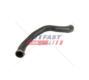 Trubka intercooleru Ford Focus II 04> pravá 2.0 TDCI FT01153