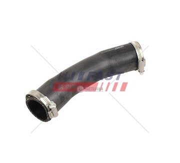Trubka intercooleru Ford Focus III 10> pravá 1.6 TDCI FT01154