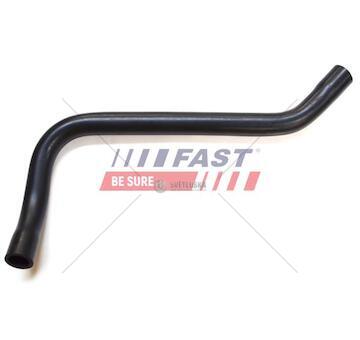 Trubka intercooleru Ford Transit 00> 2.3/2.4 FT61833