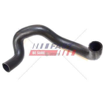 Trubka intercooleru Ford Transit 00> 2.3/2.4 TD FT61832