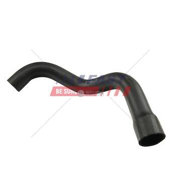Trubka intercooleru Ford Transit 00> 2.4 DI FT65111