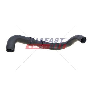 Trubka intercooleru Ford Transit 00> 2.4 TD FT61817