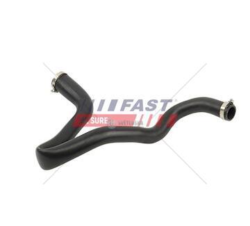 Trubka intercooleru Ford Transit 00> FT10457