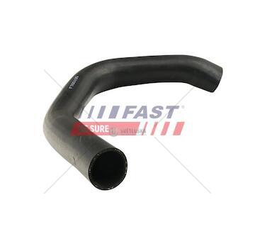 Trubka intercooleru Ford Transit 20> pravá 2.0 TDCi Euro 6.2 FT65105
