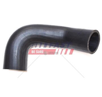 Trubka intercooleru Ford Transit Connect 02> 1.8DI/TDCI FT61828