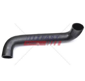 Trubka intercooleru Iveco Daily 06> levá 35S FT61925