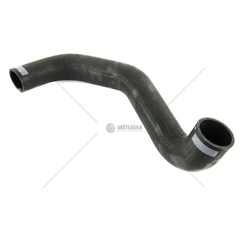 Trubka intercooleru Iveco Daily 06> levá 504098508