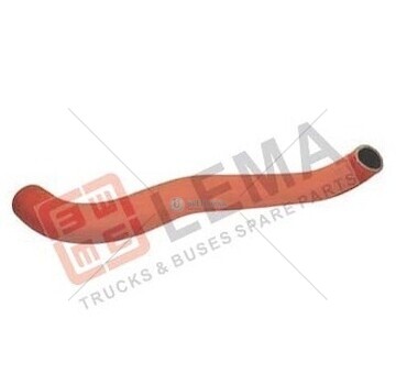 Trubka intercooleru Iveco Daily 06> pr 5461.13