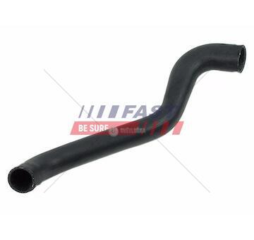 Trubka intercooleru Iveco Daily 06> pravý 09> 2.3 FT61924