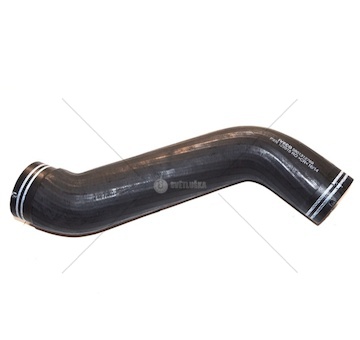 Trubka intercooleru Iveco Daily 14> 3.0JTD E5/E6 5801312769