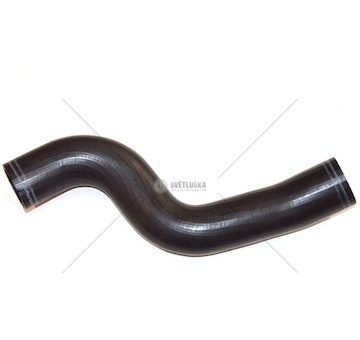 Trubka intercooleru Iveco Daily 14> levá 2.3 JTD E5/E6 levá 5801303588