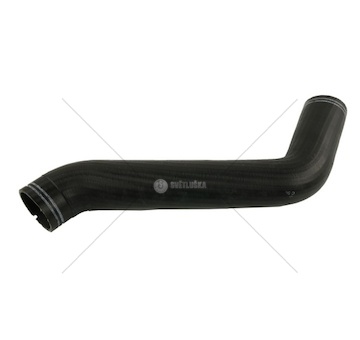 Trubka intercooleru Iveco Daily 14> levá 3.0 JTD E5/E6 levá 5801302591