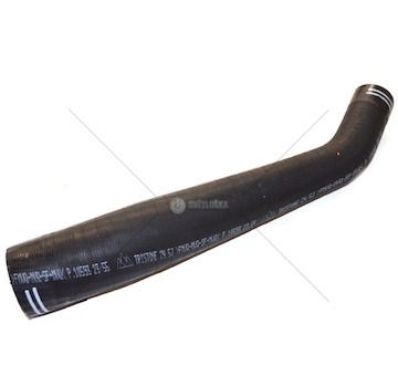 Trubka intercooleru Iveco Daily 14> pravá 3.0 JTD E5 2TB pravá 5801302590