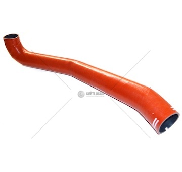 Trubka intercooleru Iveco Daily 14> pravá 3.0 JTD E5/E6 5801359166