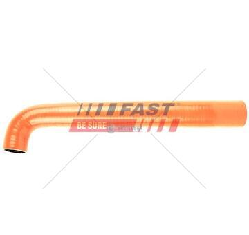 Trubka intercooleru Iveco Daily 14> pravý 3.0 JTD E5/E6 FT61836