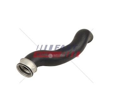 Trubka intercooleru Mercedes C W204 07> pravá 320 cdi FT01184