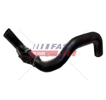 Trubka intercooleru Mercedes Sprinter 95> 901-905 levá sada FT61550