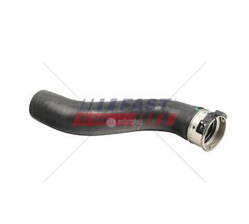 Trubka intercooleru Mercedes Vito W639 03> 1.6 CDI FT65138