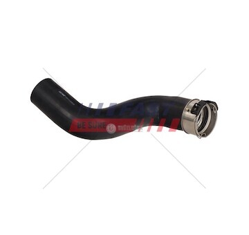 Trubka intercooleru Renault Kangoo II 08> 1.5 DCI FT65112