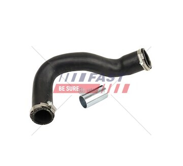 Trubka intercooleru Renault Laguna III 07> 2.0 DCI FT01275