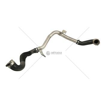 Trubka intercooleru Renault Master III 10> 144602862R