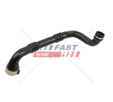 Trubka intercooleru Renault Master III 10> 2.3 DCI FT10461