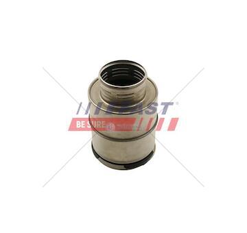 Trubka intercooleru Renault Master III 10> FT65117