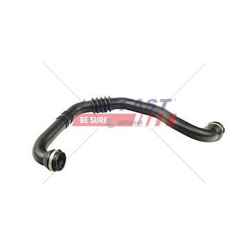 Trubka intercooleru Renault Trafic 01> pr 1.9DCI plastová FT65144