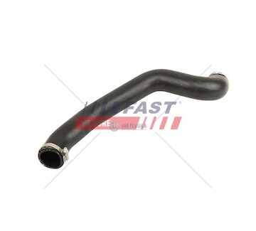 Trubka intercooleru Volvo S40 II 03> 2.0 D FT01174
