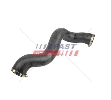 Trubka intercooleru Volvo S60 II 10> 2.0 D3 FT01285