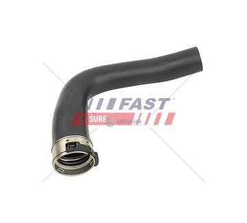 Trubka intercooleru VW Crafter I 06> 2.0 TDI 11> FT10466