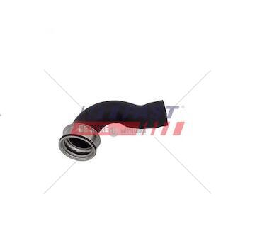 Trubka intercooleru VW Golf IV 97> 1.9 TDI FT61855
