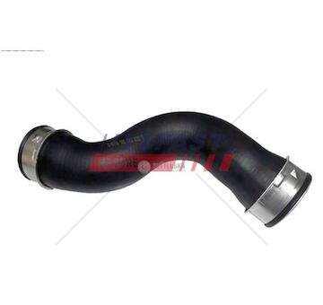 Trubka intercooleru VW Golf V 03> pravá 2.0 TDI FT61857