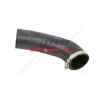 Trubka intercooleru VW Transporter T5 03> FT10467
