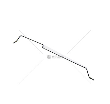 Trubka k brzdě pravé 78227040