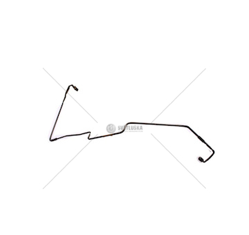 Trubka k levé brzdě II 78227050