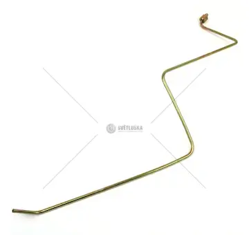 Trubka k manometru | 5511-6807