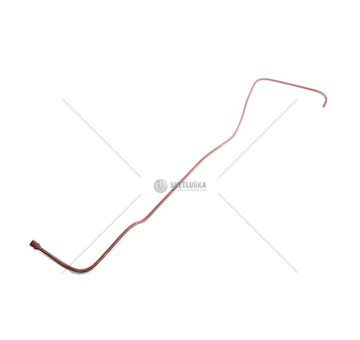 Trubka k manometru 80235060