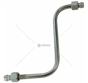 Trubka k přepouštěcímu ventilu | 5911-2113