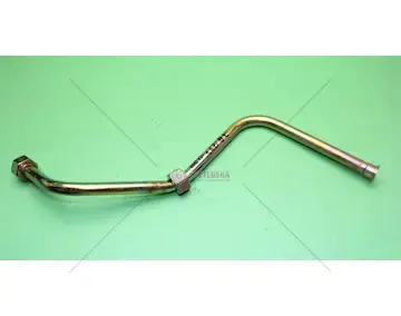 Trubka k regulátoru | 78.234.030