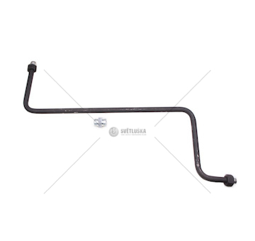 Trubka k regulátoru tlaku 16233010