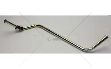 Trubka k regulátoru tlaku | 4918-6805