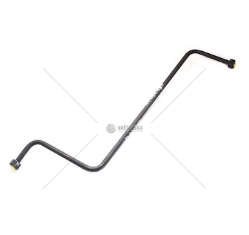 Trubka k regulátoru Zetor 19234080