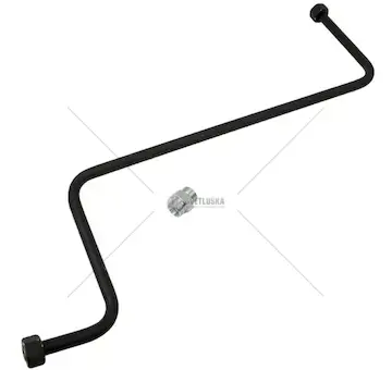 Trubka k-rt úplná i pro 4v | 16.233.010