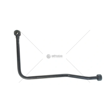 Trubka k rychlospojce II Zetor UŘI 70114804