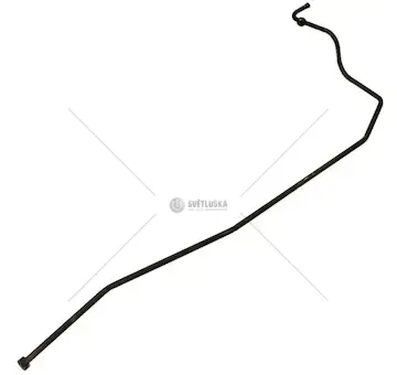 Trubka ke spojkové hlavě | 7211-6804