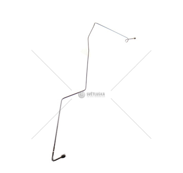 Trubka levá 63227030